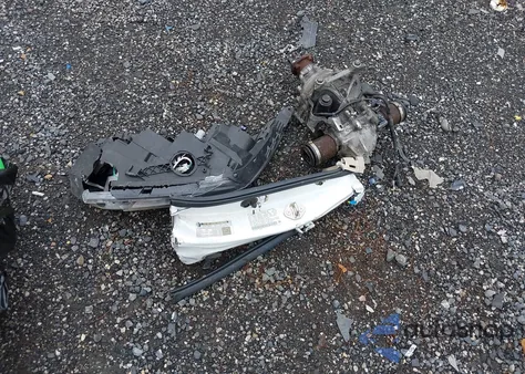 2019 Honda Cr-V Lx z USA, uszkodzony, nr VIN 2HKRW6H39KH232979